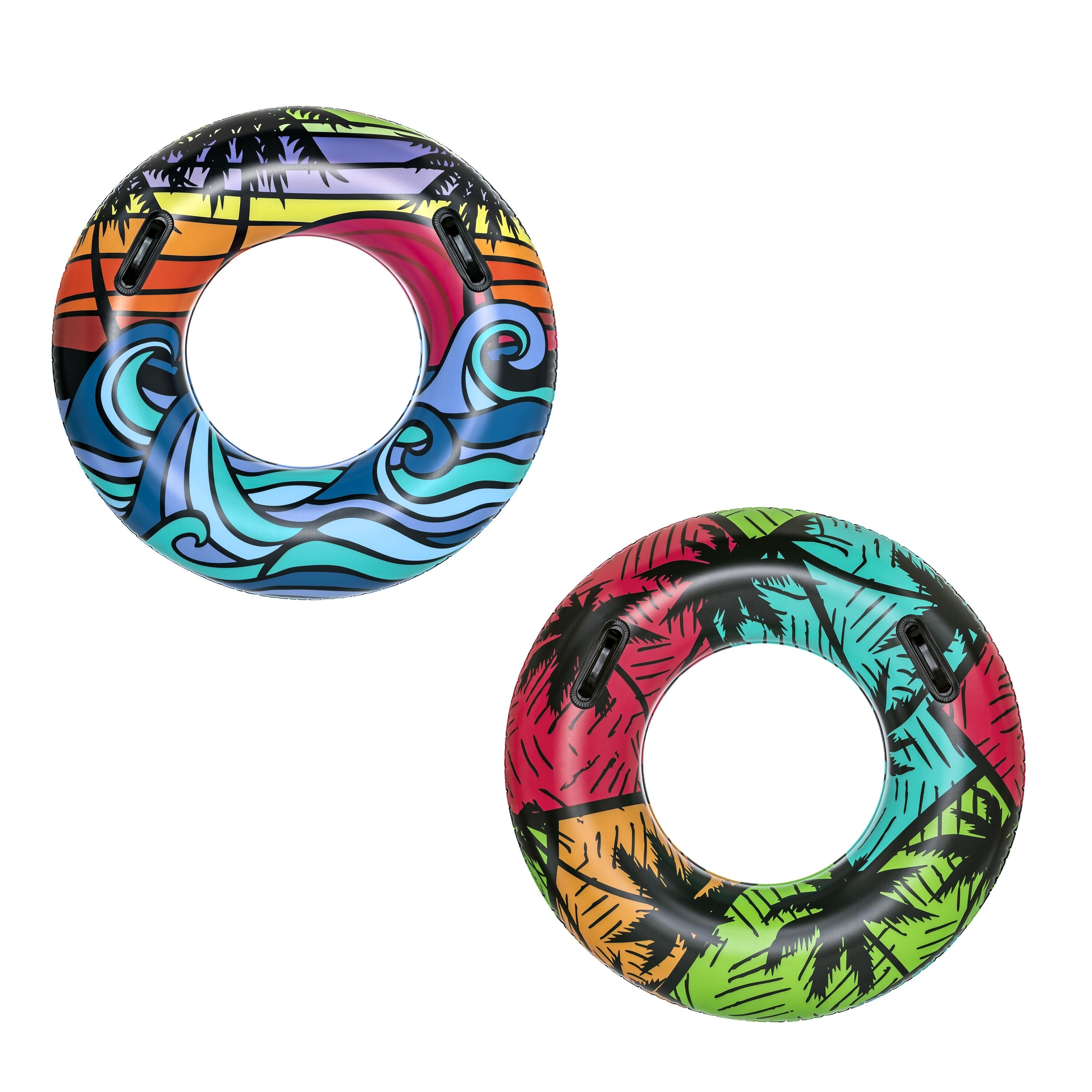 Schwimmring Coastal Castaway 80 cm