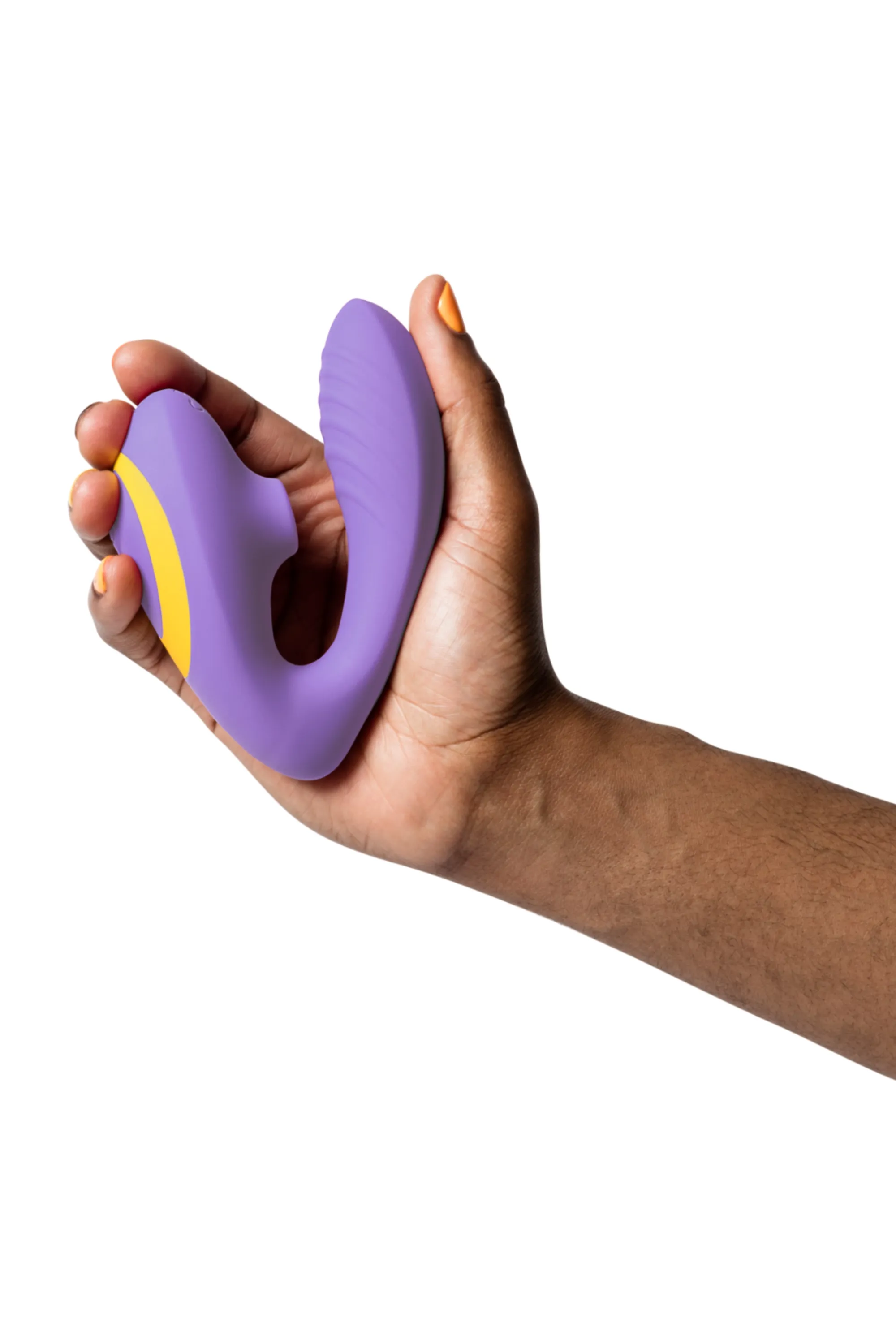 Romp Vibromasseur double stimulation Romp Reverb-265 g