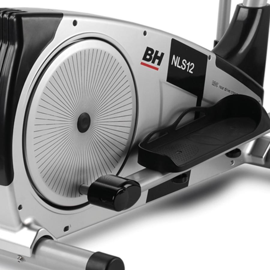 BH Fitness i.NLS12 Dual FTMS G2351W