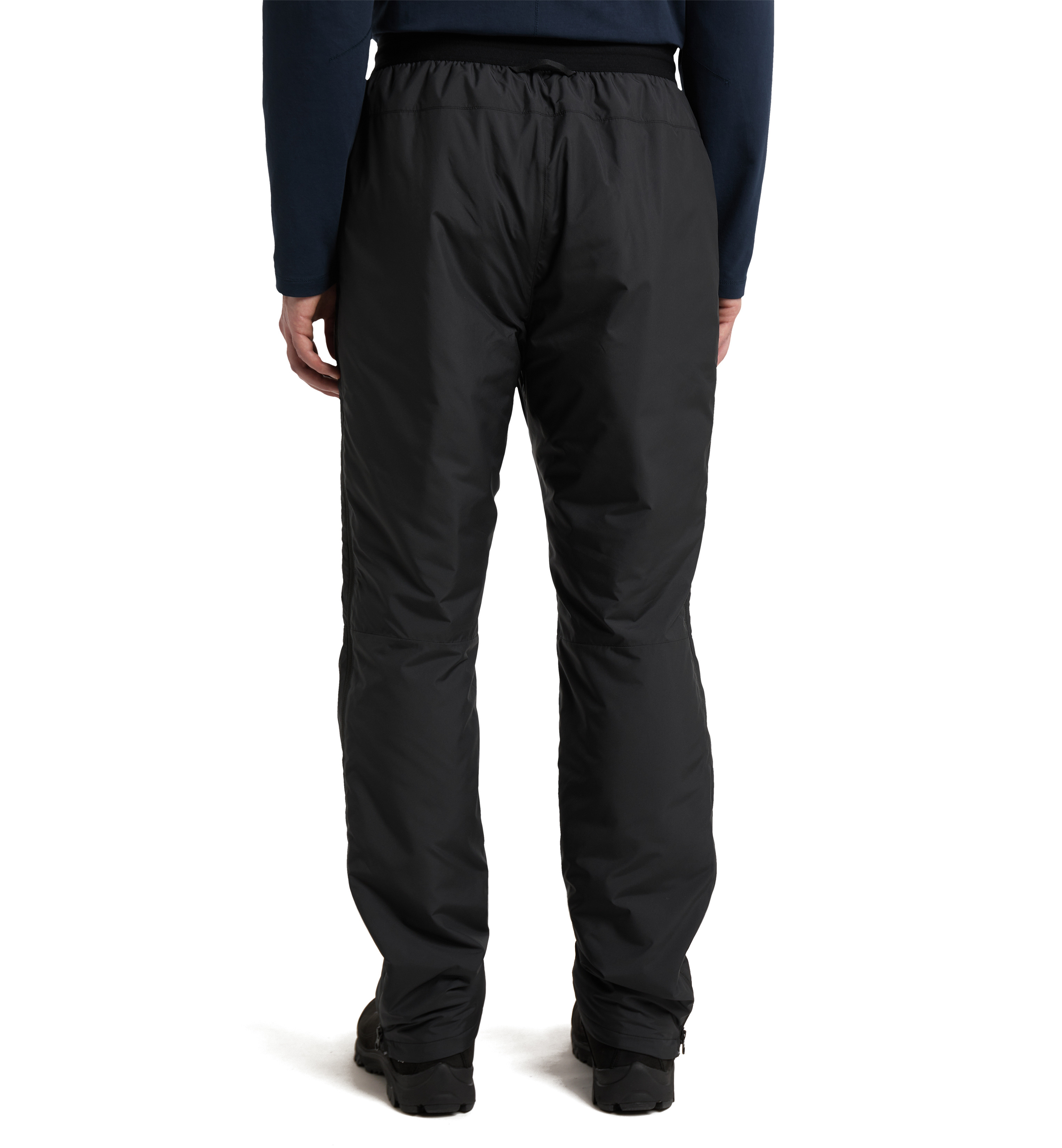Mimic Silver Pant Men