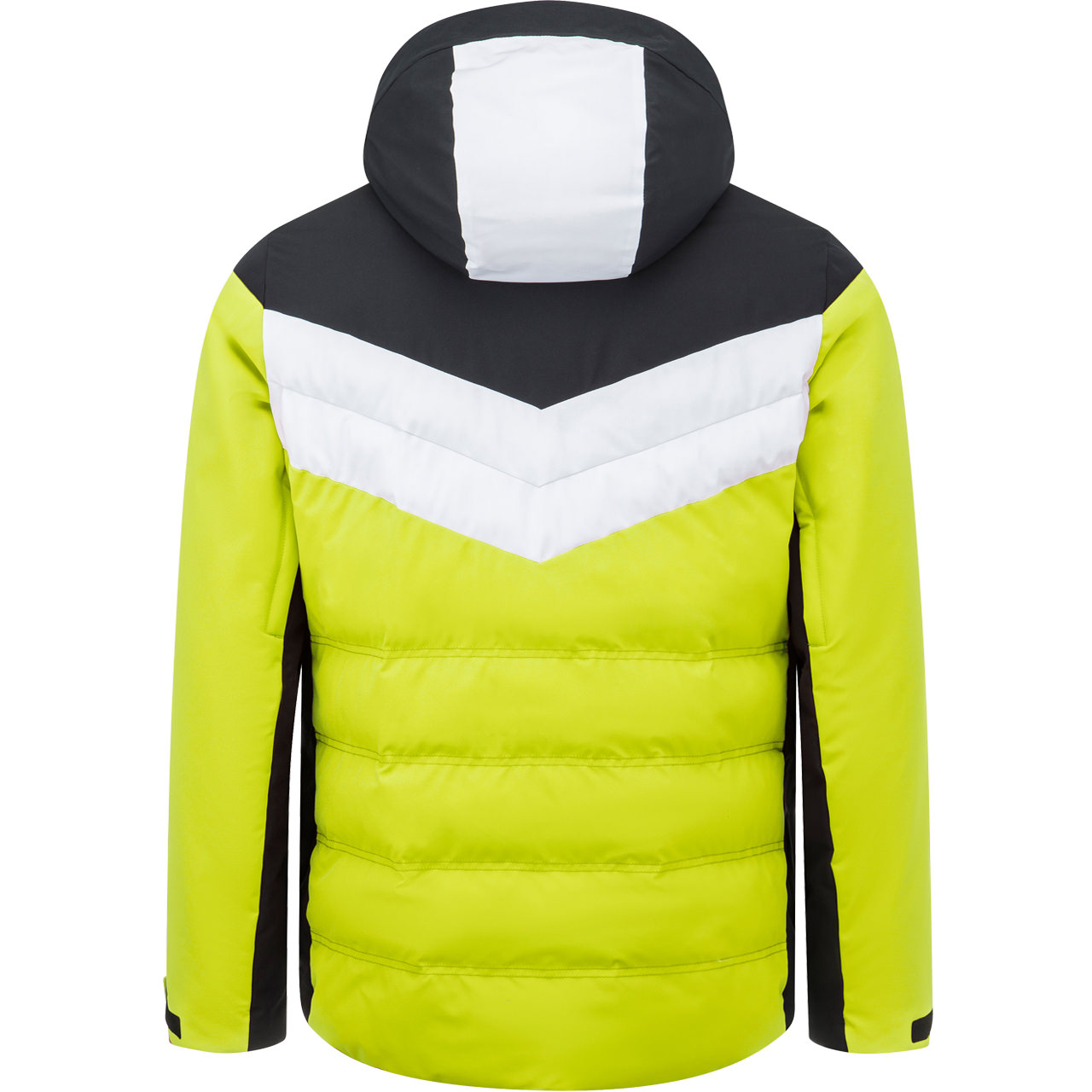 Head Skiwear Herren Skijacke FREEDOM lime/black | Head Skibekleidung Herren  | Head Skibekleidung | Head | H | MARKEN | XSPO