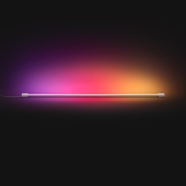 Philips Hue Play Gradient lysrør LRG (hvid)