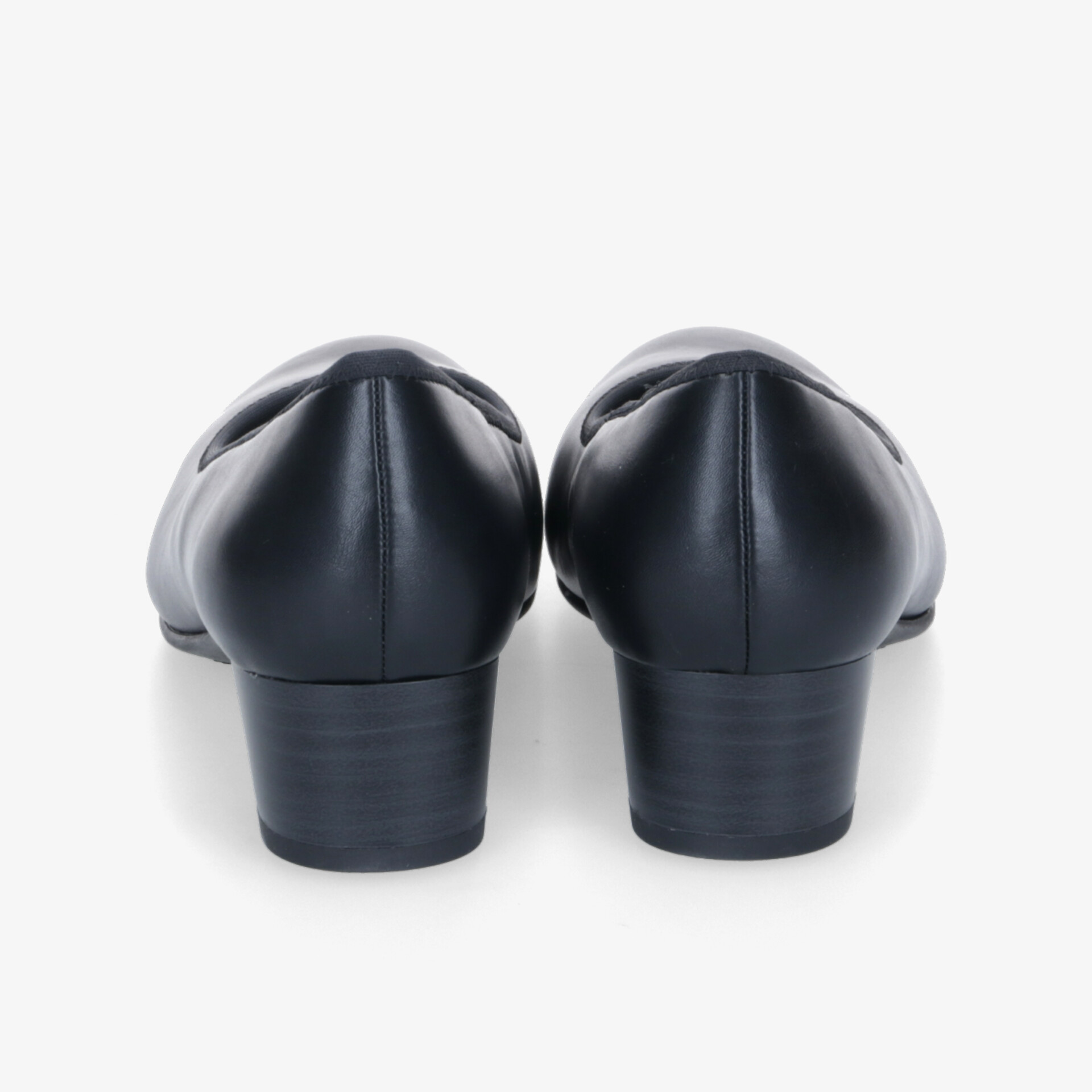 Jana Pumps schwarz