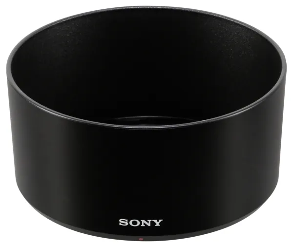 Sony SEL85F18 - Telefoto objektiv - 85 mm - f/1.8 FE - Sony E-mount - for Cinema Line; a VLOGCAM; a1; a1 II; a6700; a7 IV; a7C; a7C II; a7CR; a7R V; a7s III; a9 III