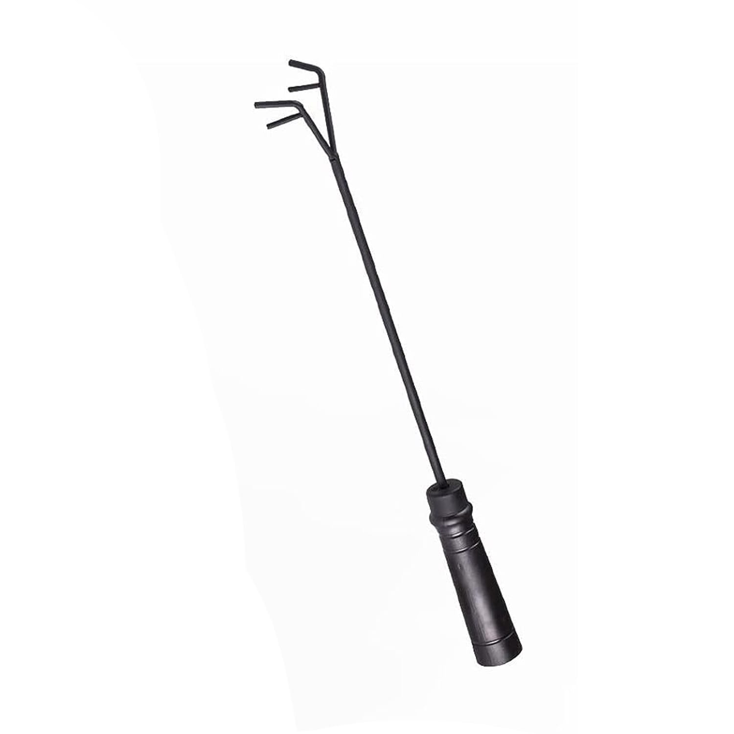 Falkeberg Smokeless Firepit, bålpanne<br>Mindre røyk og mer flammer