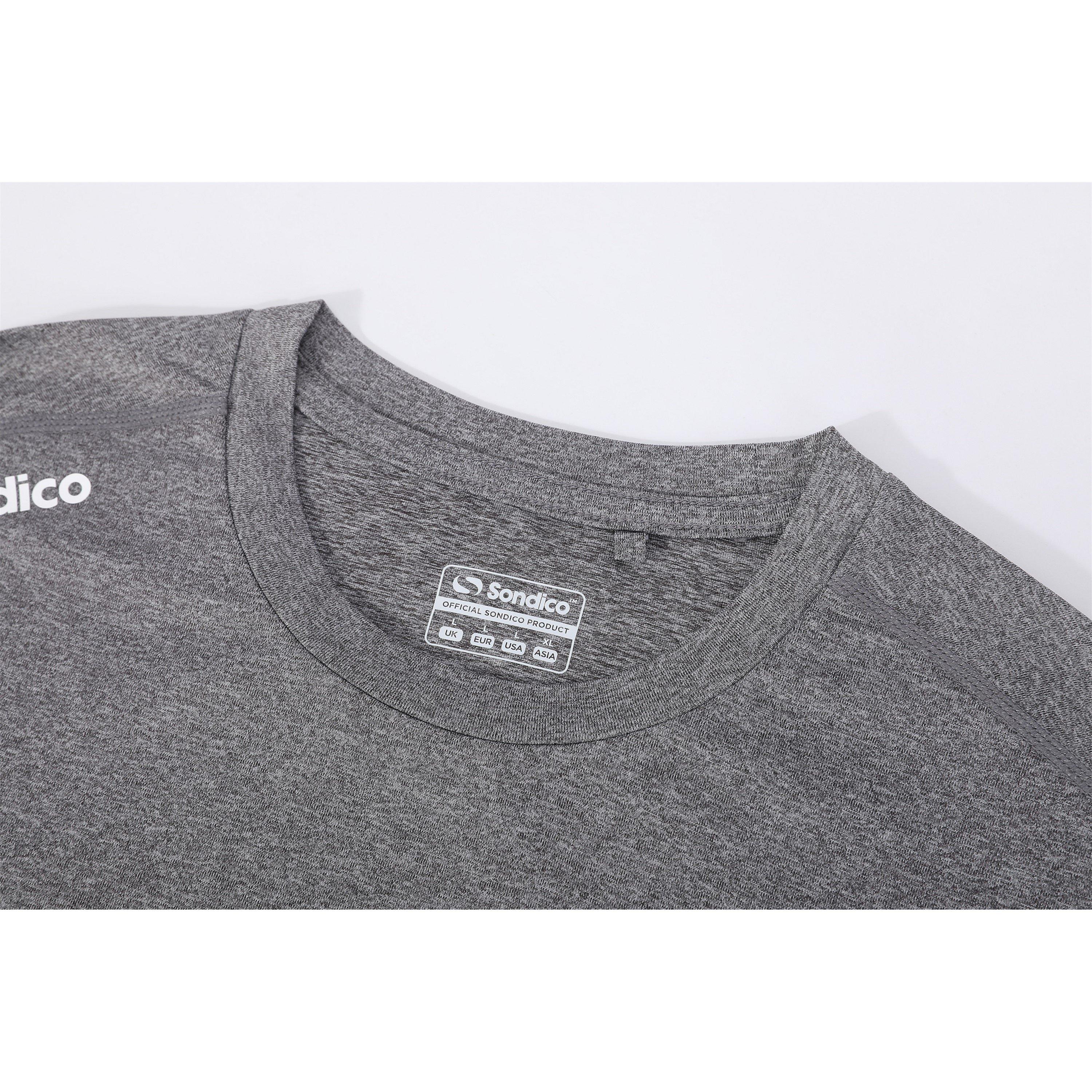Sondico Core Base Long Sleeve Mens