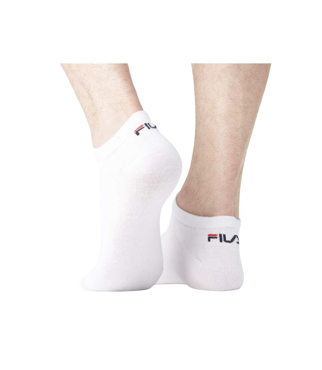 Lot de 6 Paires de Chaussettes socquettes homme