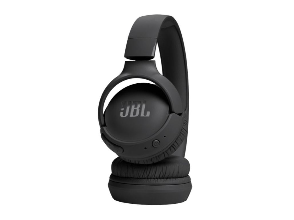 AUSCULTADORES SEM FIO JBL T 520 BT PRETO