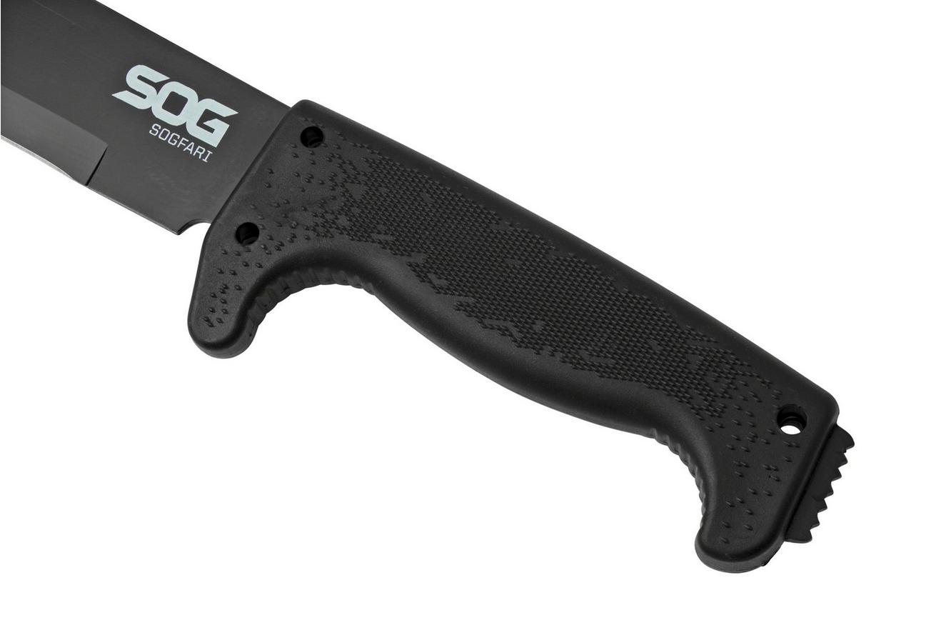 SOG SOGfari 18