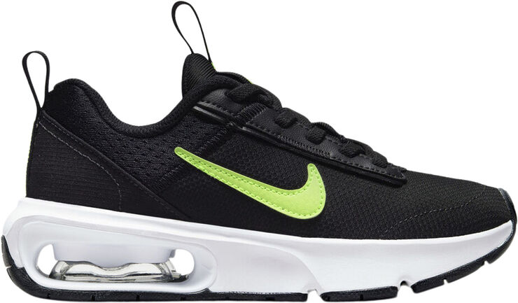Nike Air Max INTRLK Lite sneakers Sort