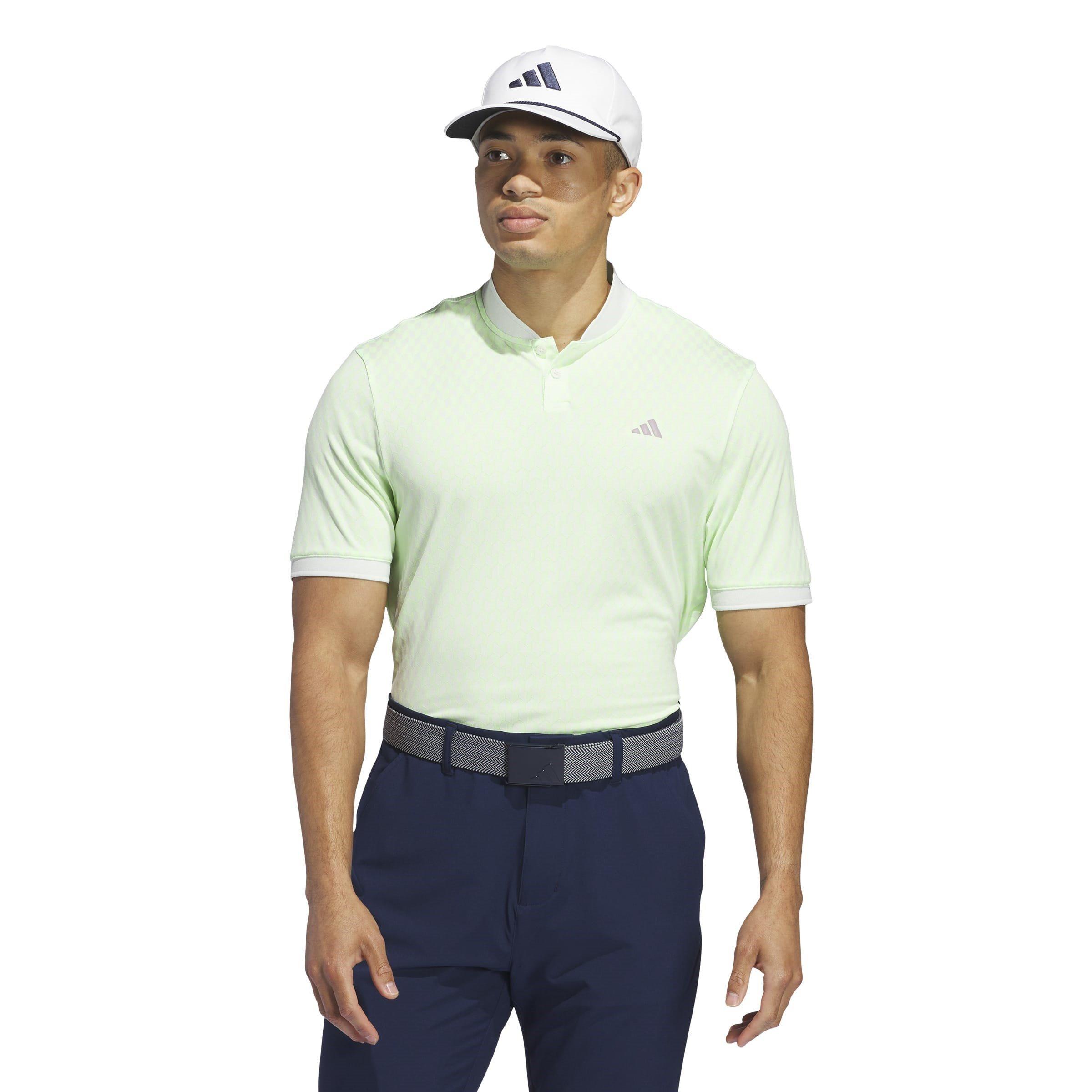 adidas Ultimate 365 Tour HEAT.RDY Polo Shirt Mens