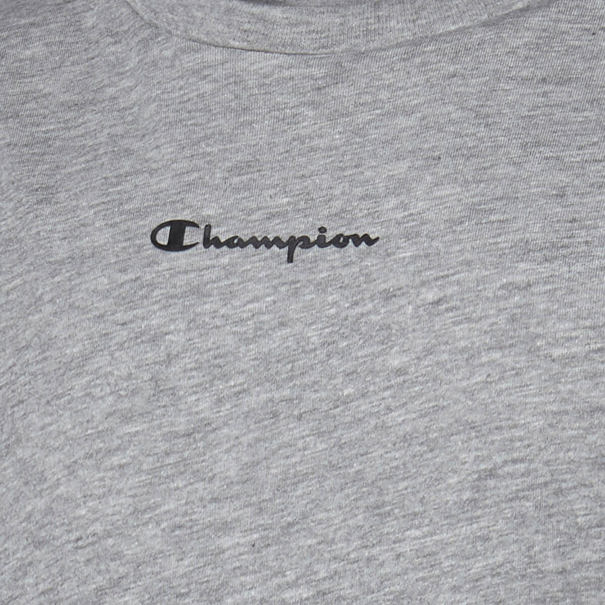 Champion Branded Tape T-shirt Børn