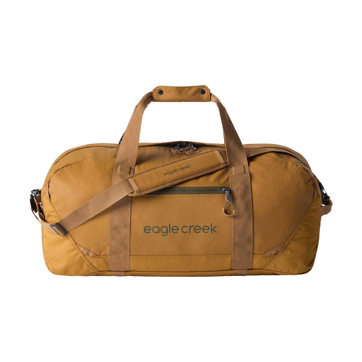 Eagle Creek No Matter What Duffel 40L safari brown