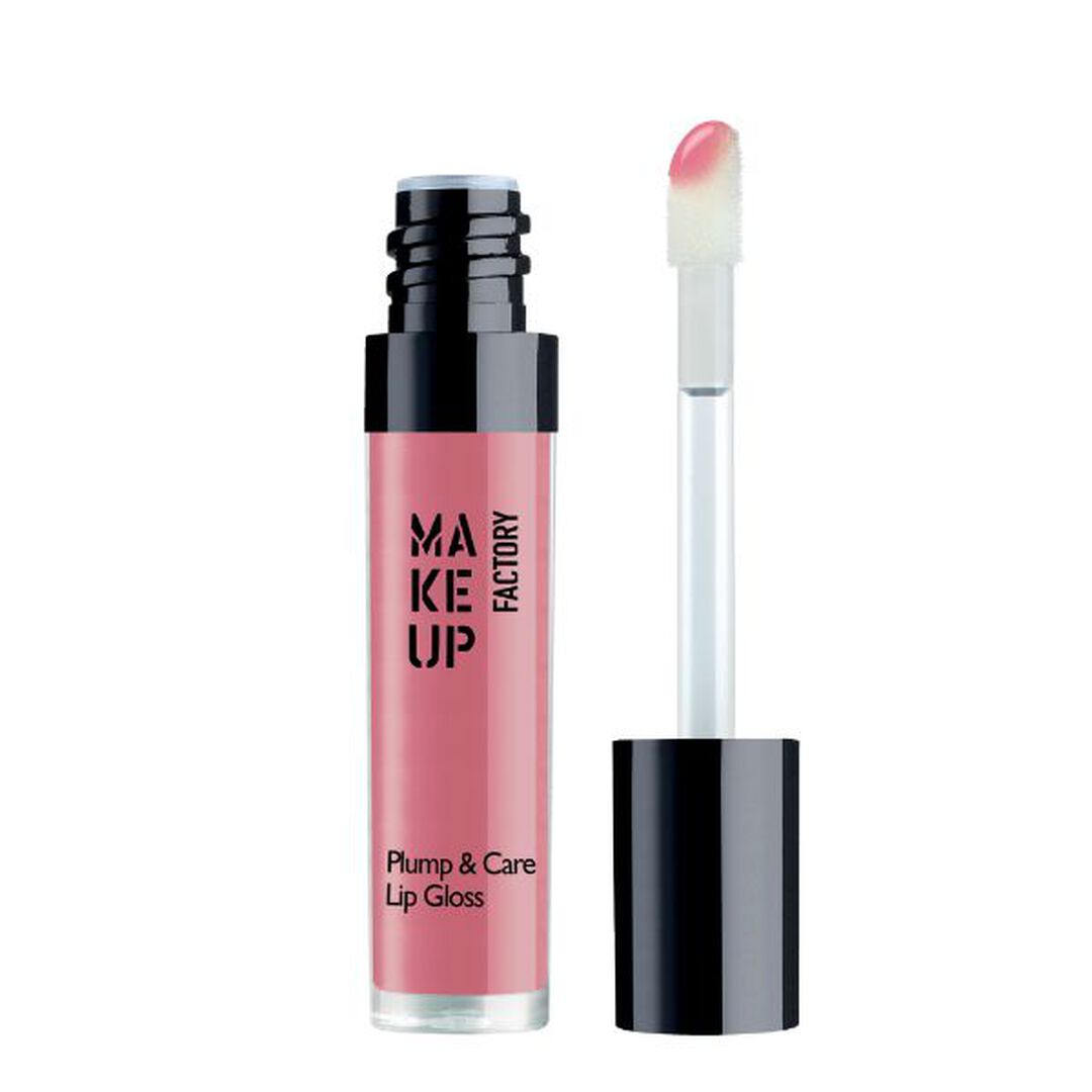 VACAY DREAMIN Plump & Care Lip Gloss