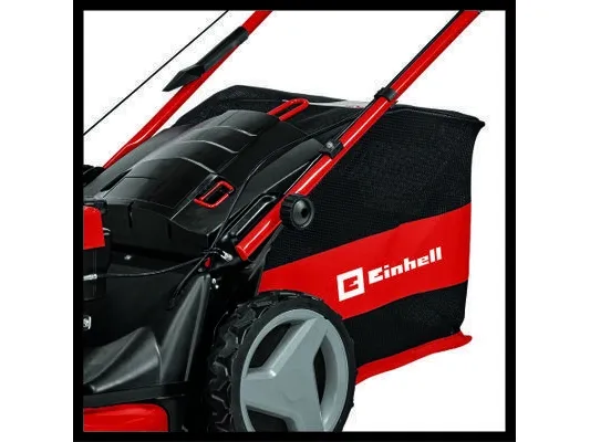 Einhell GC-PM 56/2 S HW, Manuel plæneklipper, 56 cm, 2,5 cm, 7 cm, 2200 m², 1,2 L