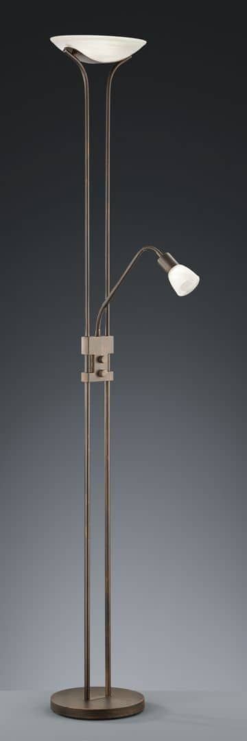 LED-Stehleuchte