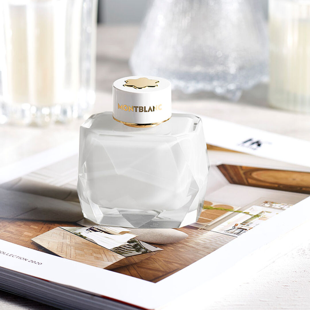 MONTBLANC Signature Femme Eau de Parfum - 30ml