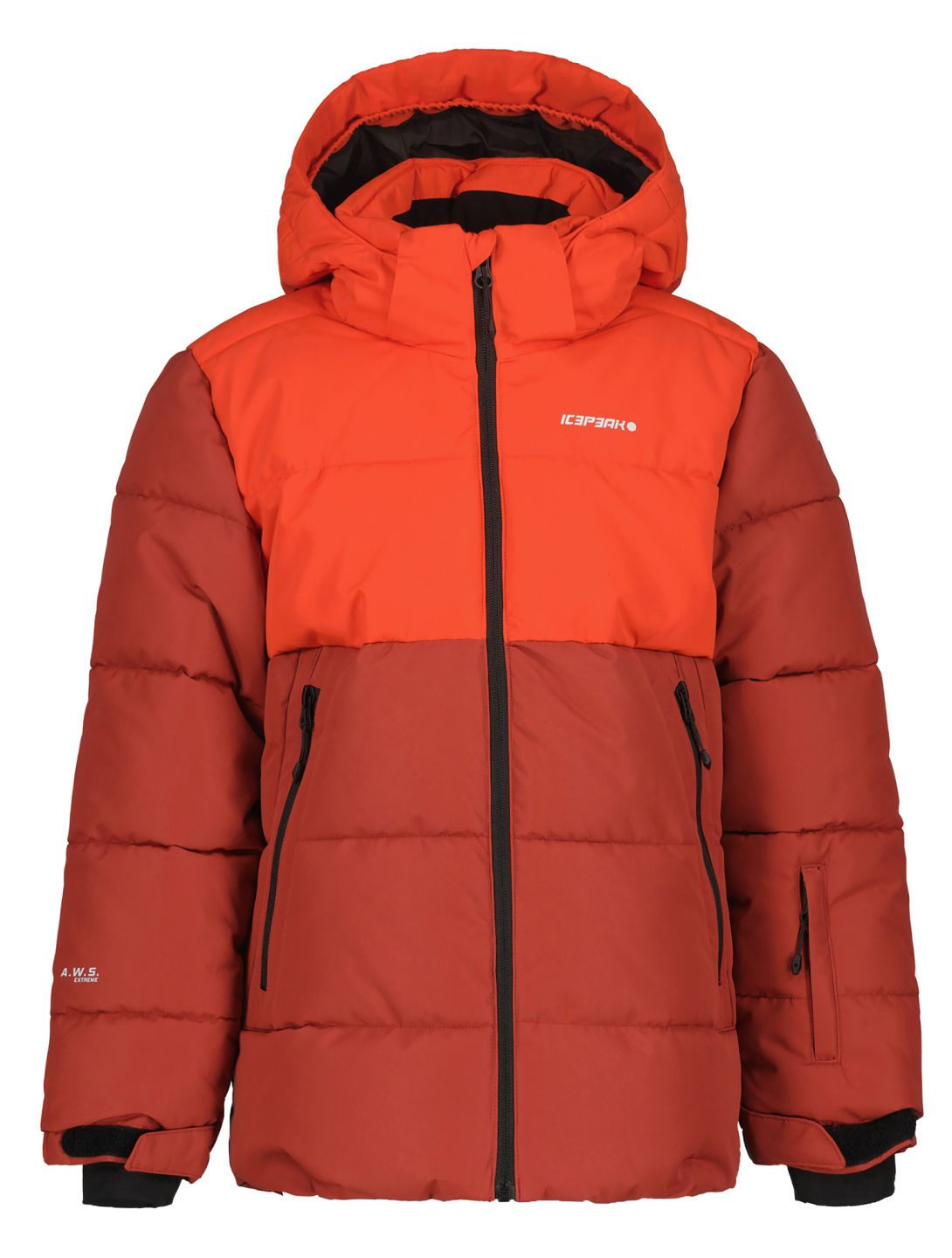 Louin JR ski-jas kinderen