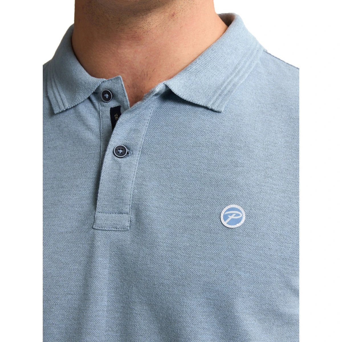 Heren Polo 27380201SN