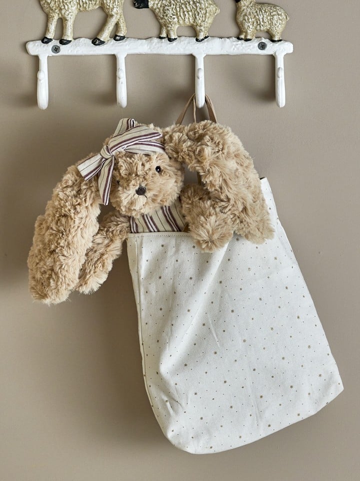 Bloomingville MINI - Vilma Dukke - (82064503)