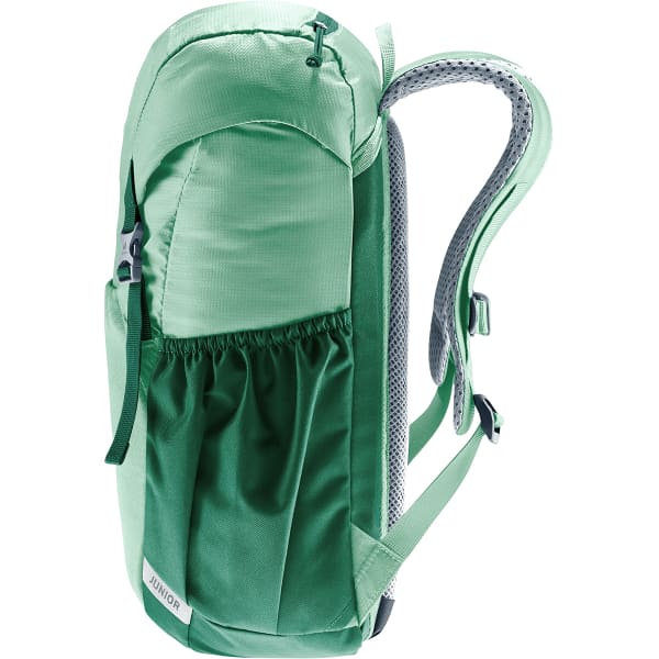 Sac à dos randonnée DEUTER JUNIOR SPEARMINT/SEAGREEN