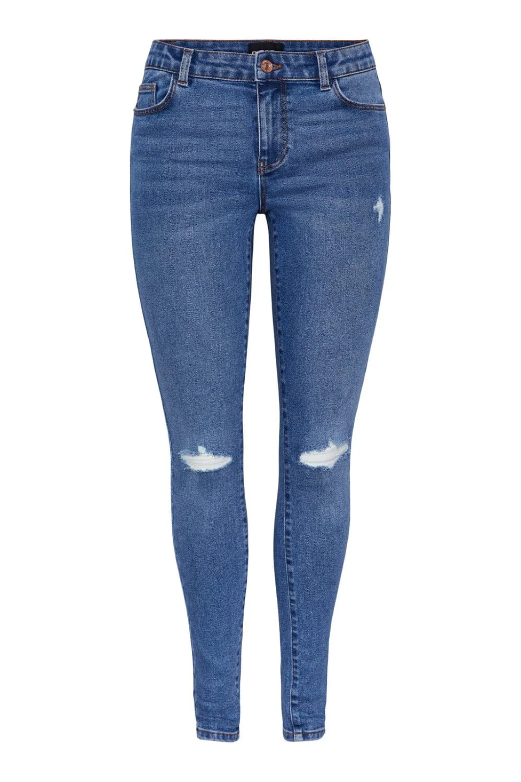 Pieces Pcdana Mwst Skinny Jeans Mb402