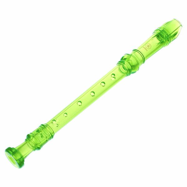 Yamaha YRS-20 GG Soprano Recorder