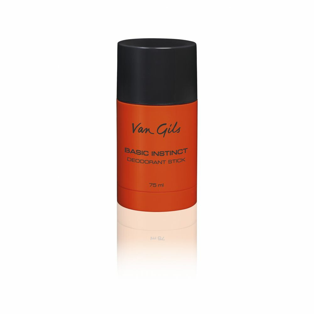 Van Gils Basic Instinct Deodorant Stick75 ml
