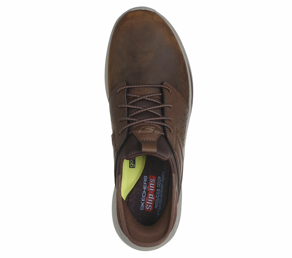 Tênis SKECHERS SLIP-INS: SLADE - ZACHARY
