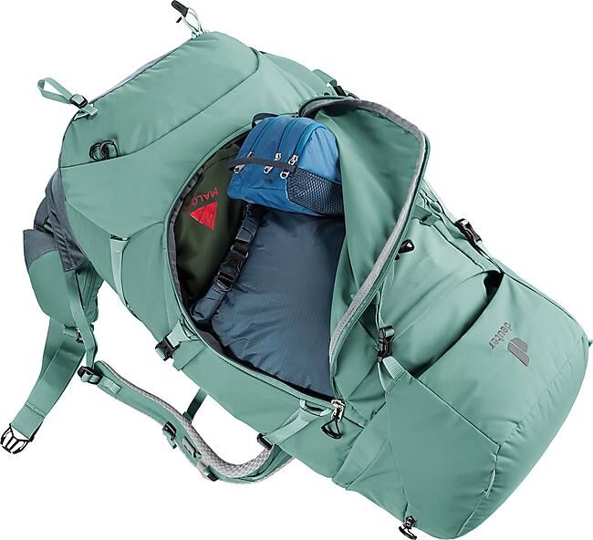 DEUTER - SAC GRANDE RANDO AIRCONTACT CORE 45+10 SL