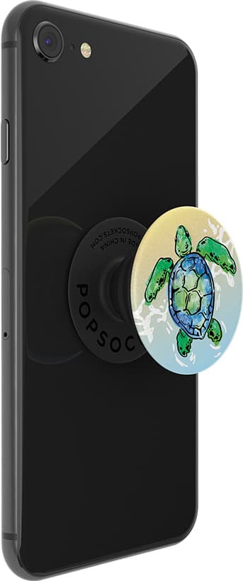 Popsockets mobilgreb (tortuga)