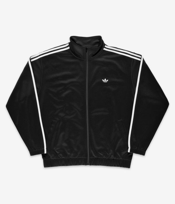 adidas Superfire Track Jacke (black)