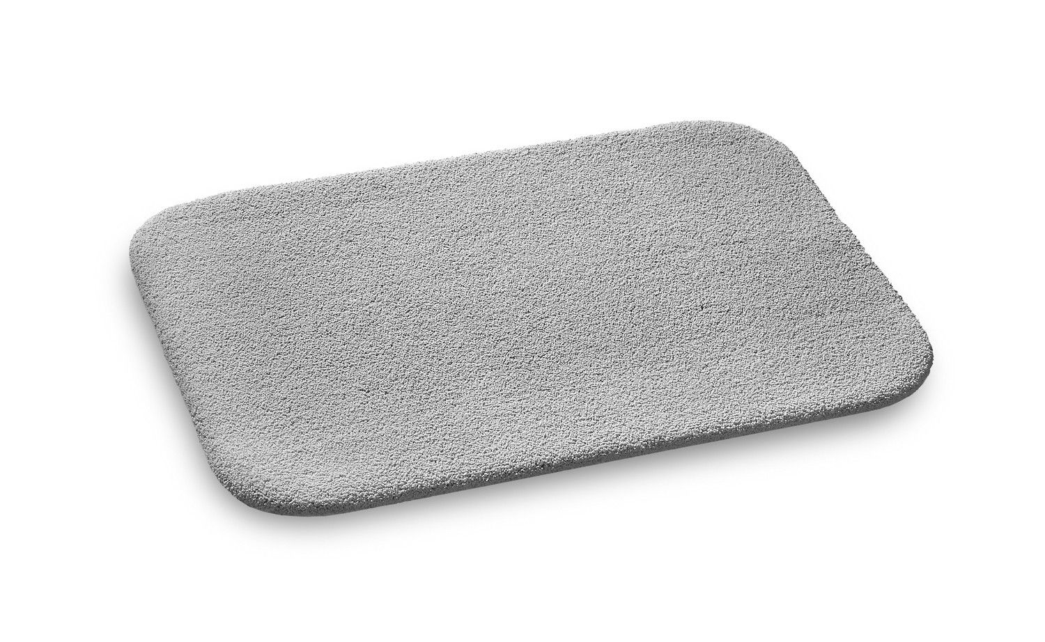 Badematte RHOMTUFT ASPECT 50 x 60 cm