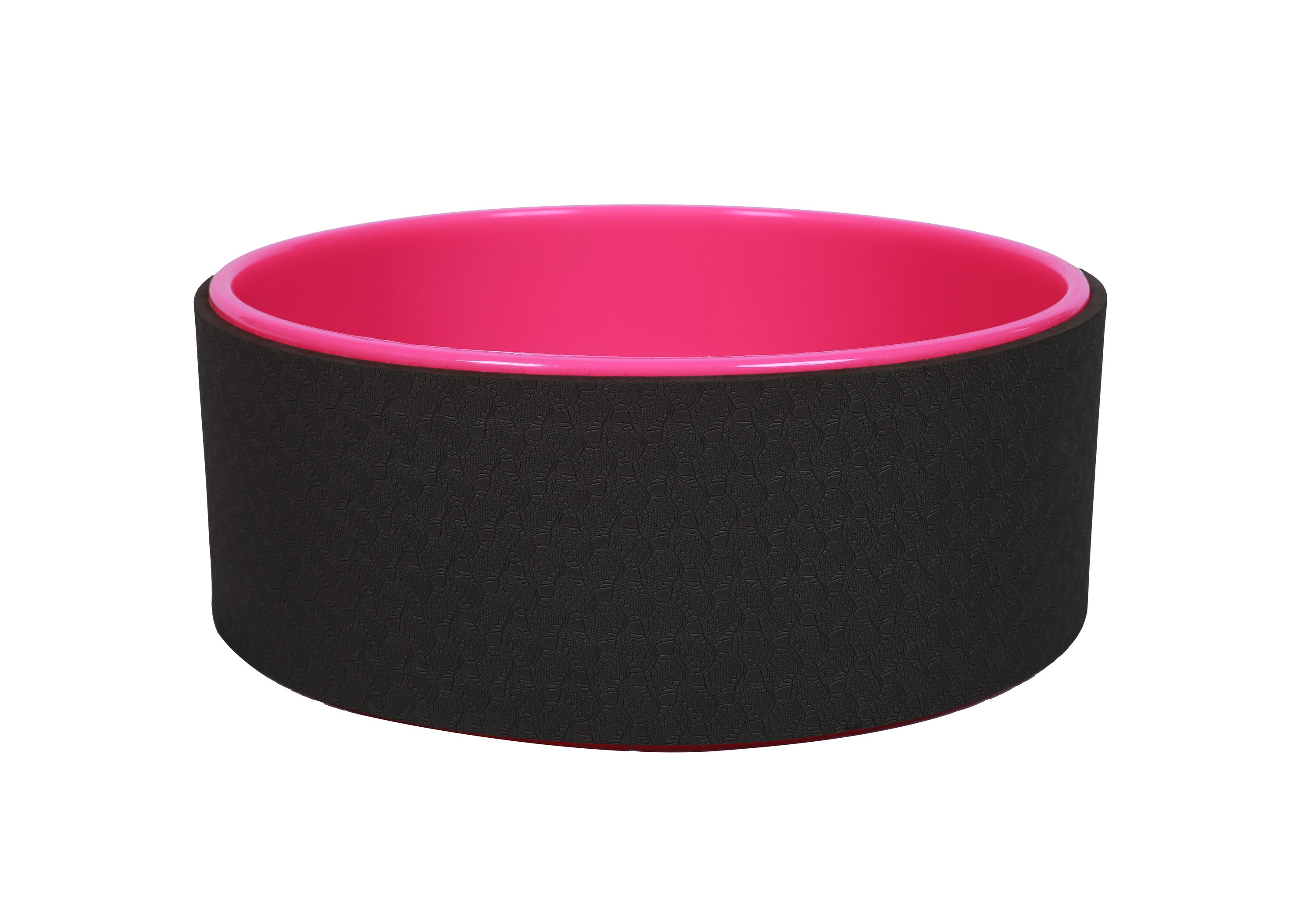 Yoga Wheel pink