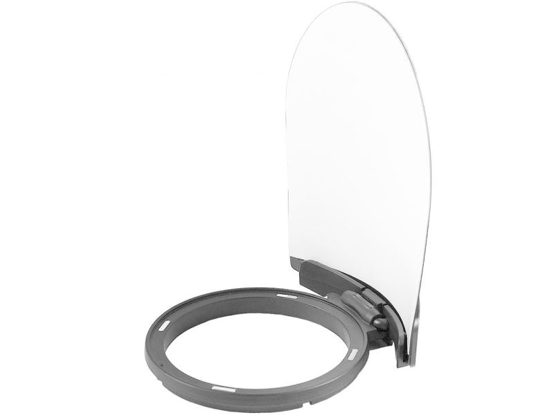 Godox Kit V1 / H200R Kit bestehend aus Diffusor, Reflektor und sechs verschiedenen Filter