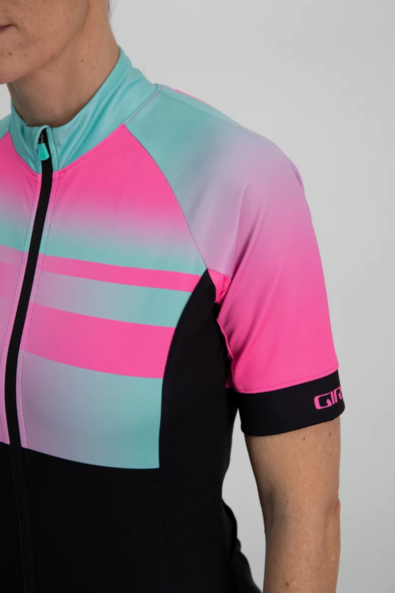 GIRO Chrono Sport Damen Biketrikot