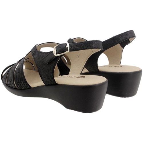 Piesanto - 190392 Negro