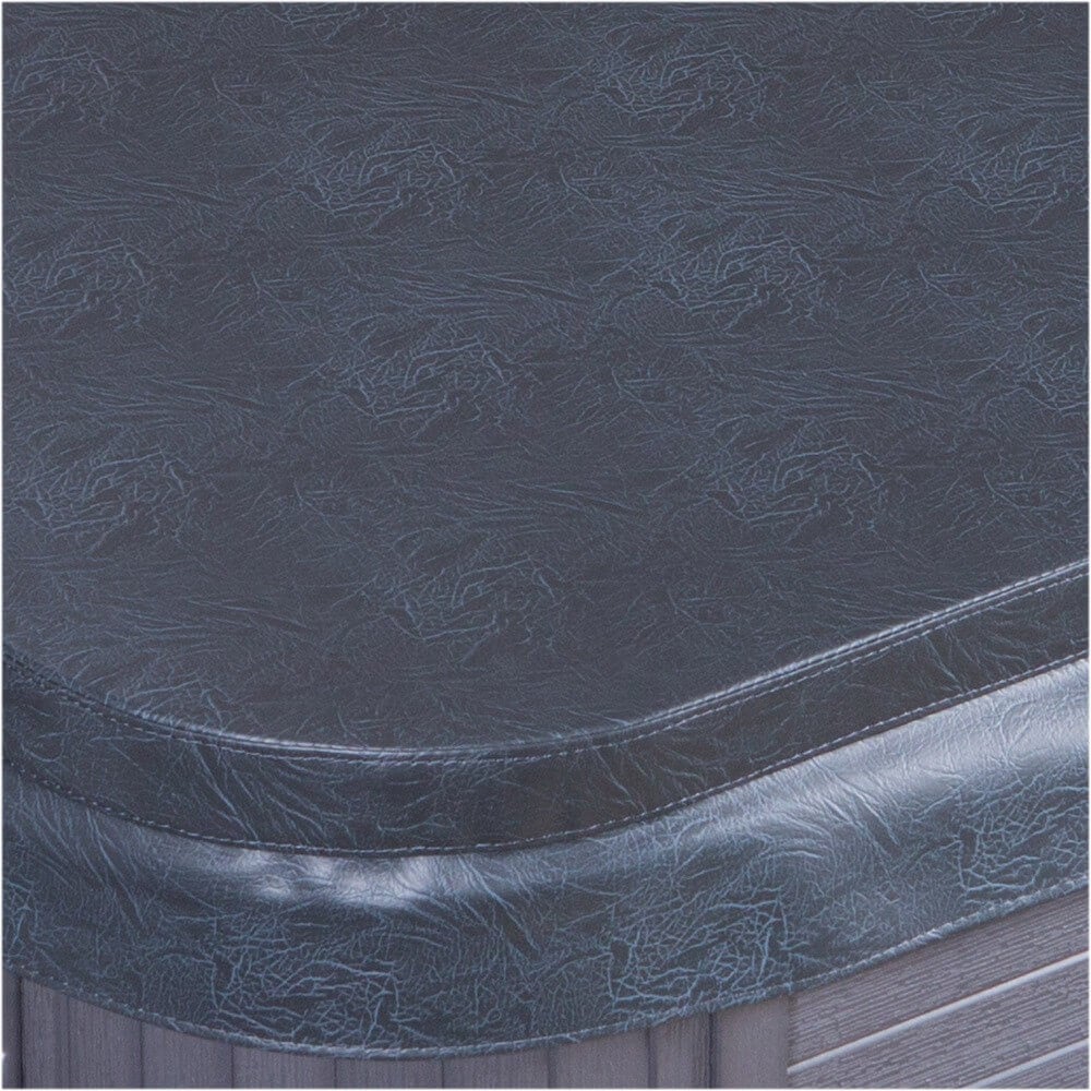 Home Deluxe - Marmeren Thermische Hoes - Afmetingen: 210 x 160 x 10 cm | Buitenwhirlpool