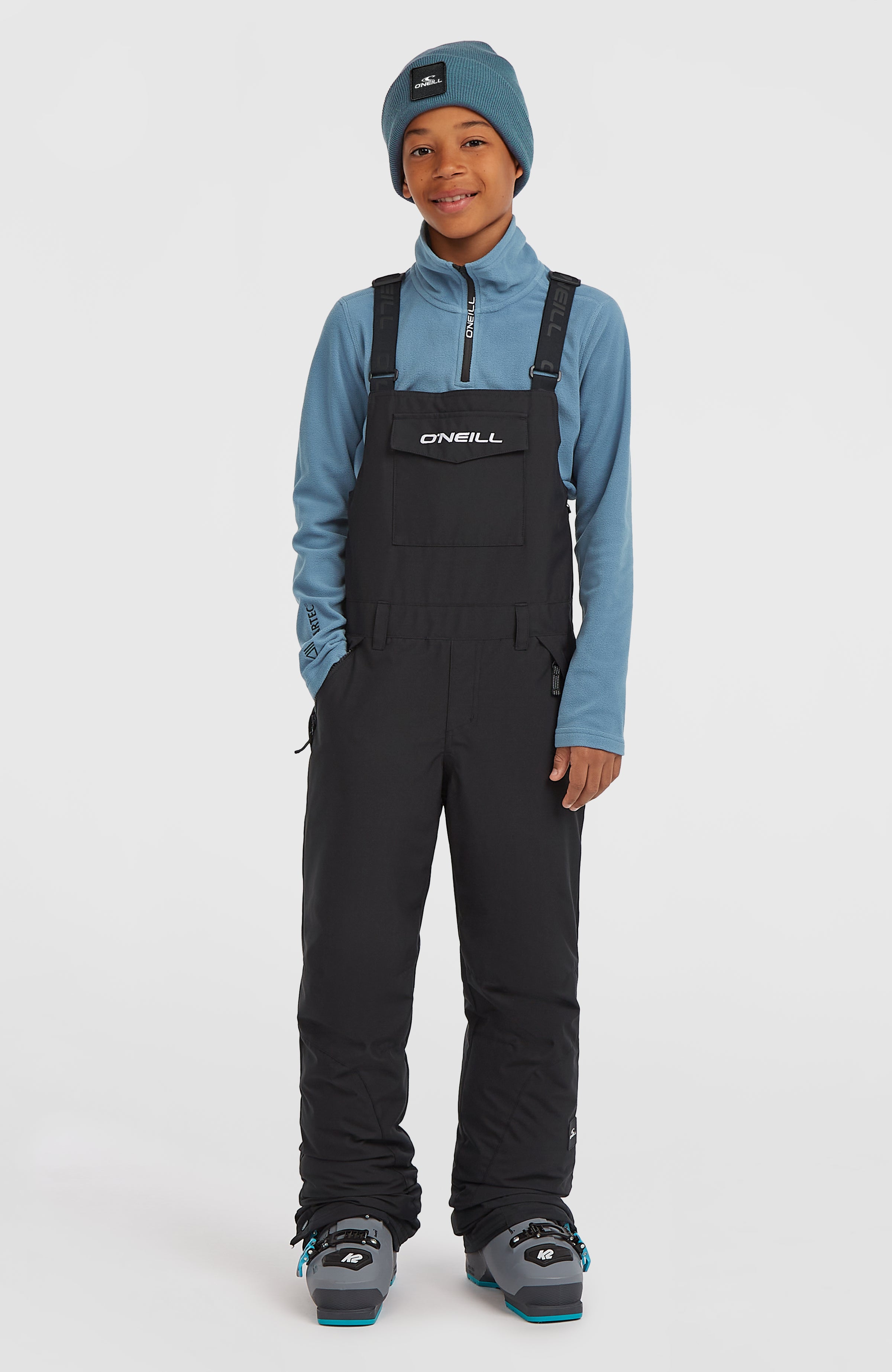 FWC'Cruz Bib wintersportbroek