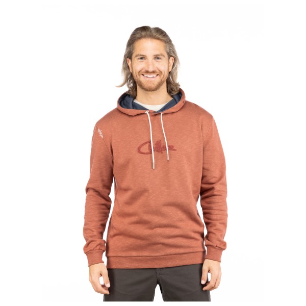 Chillaz - Sapporo Chillaz Logo - Sweat à capuche