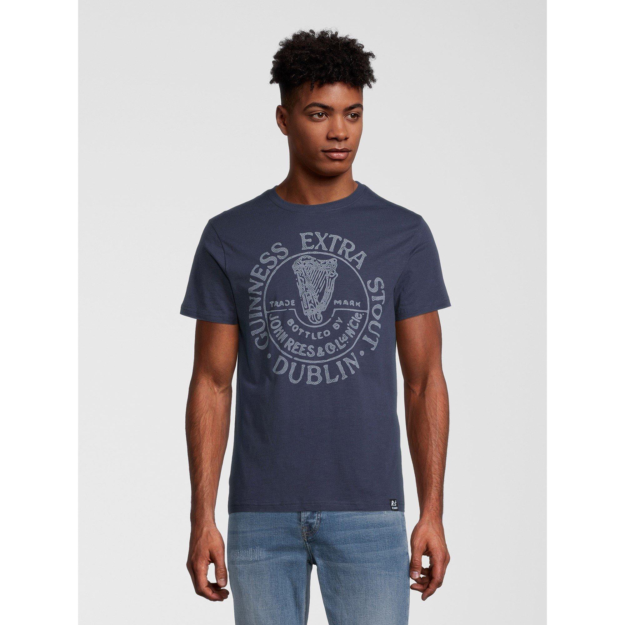 Guiness Guiness Print T-Shirt 99