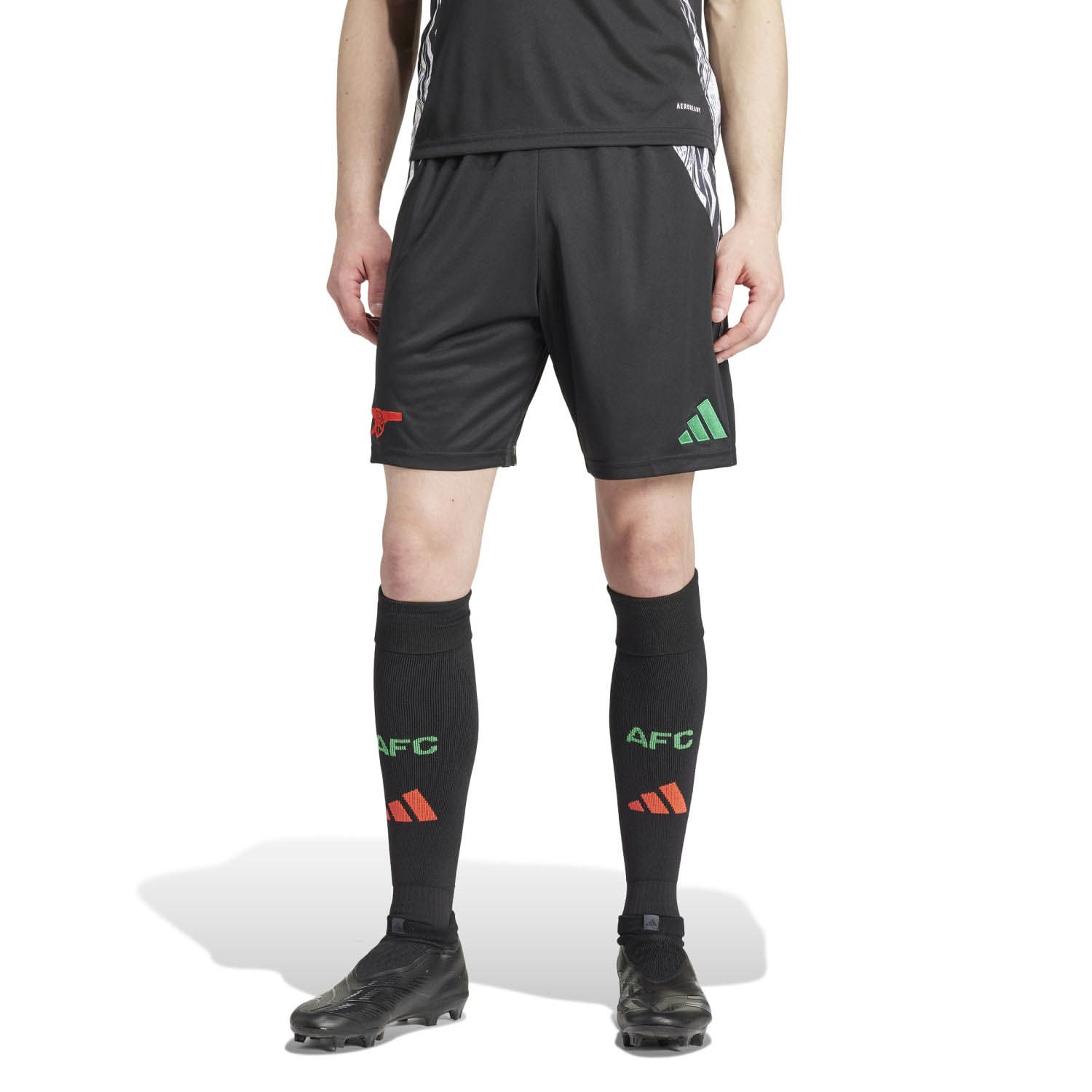 adidas  Arsenal FC Training Shorts