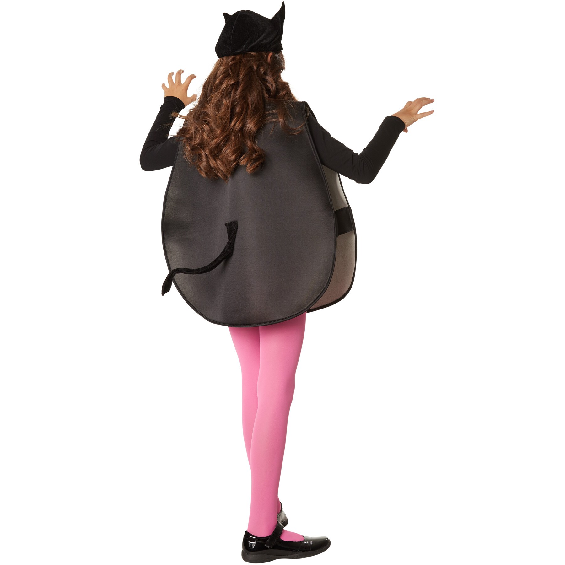 tectake® Kinderkostüm Cartoon Katze