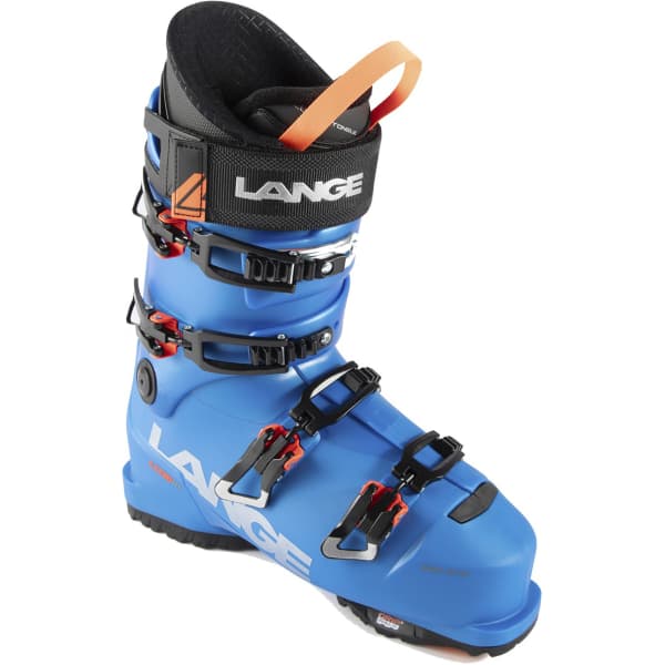 Chaussure de ski LANGE LX 130 HV GW VIBRANT BLUE