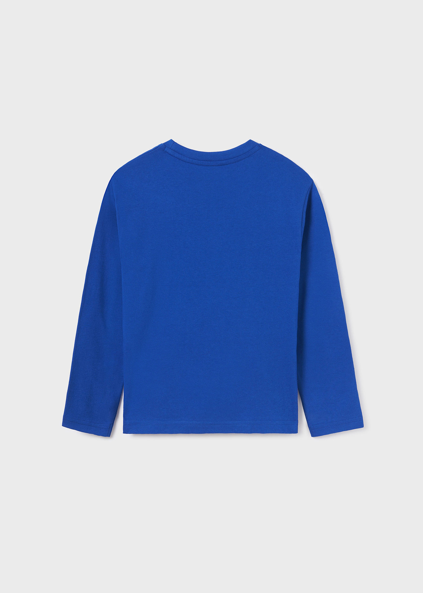 Camiseta estampada Better Cotton Boy