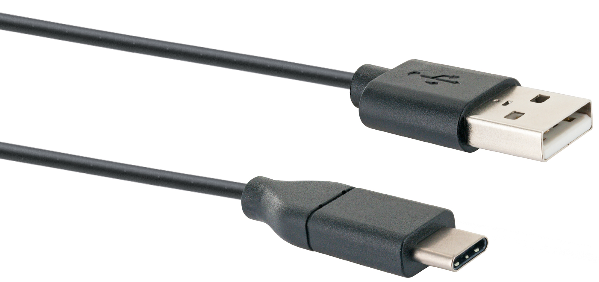 Schwaiger CK3110 533 1 meter USB 3.1 adapterkabel