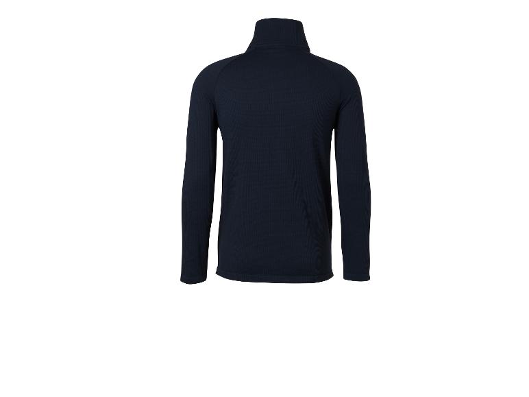 Gewatteerde heren jas Premium