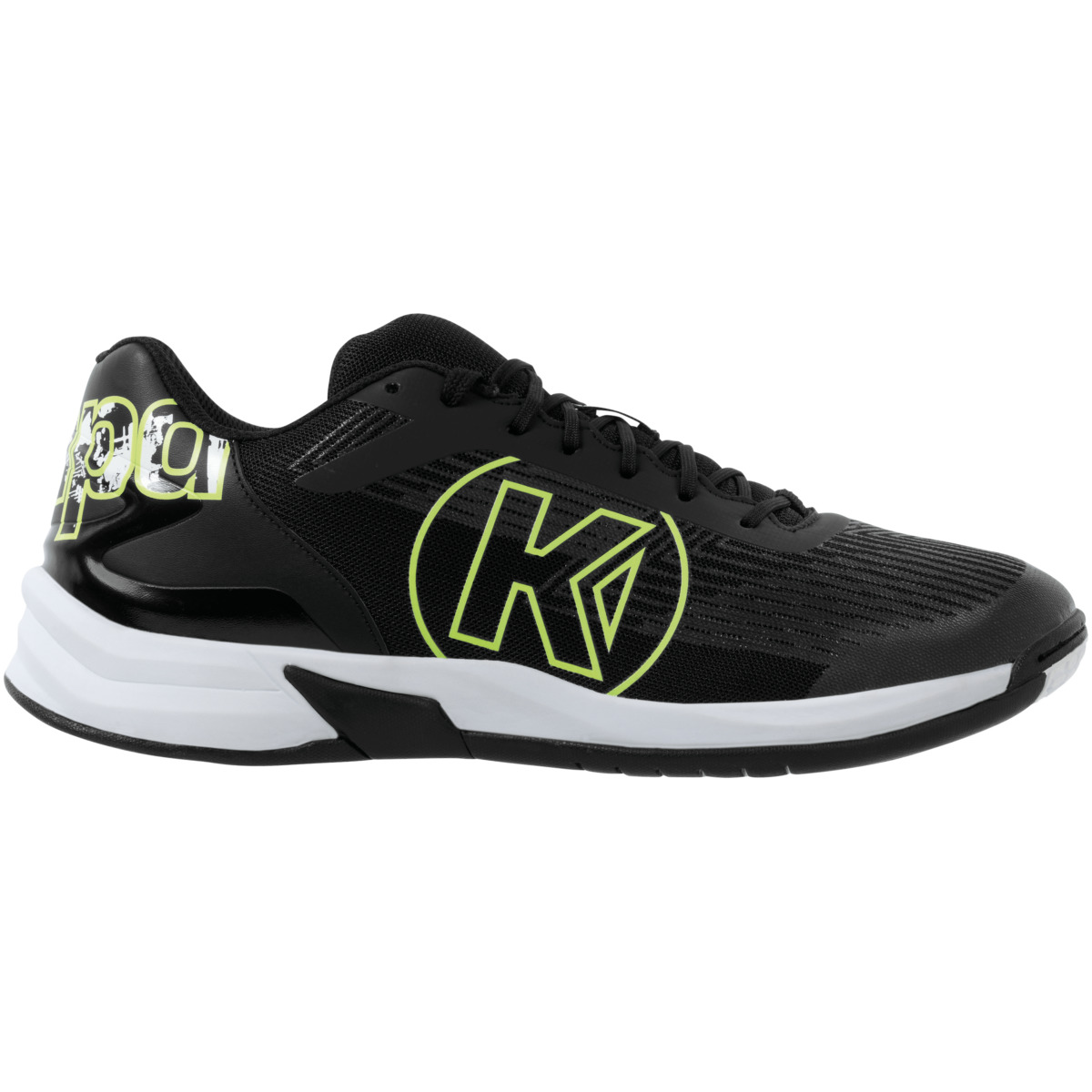 Attack Three 2.0 Back2Colour Hallenschuhe