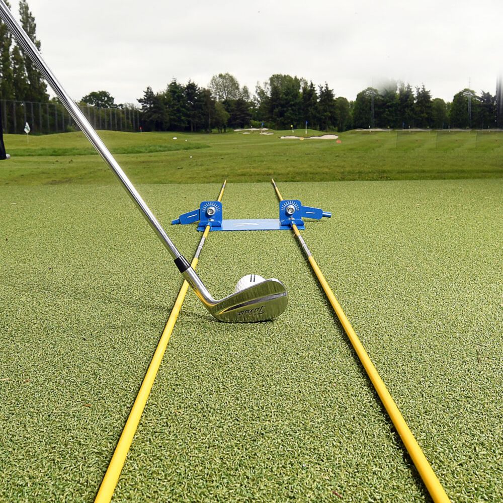 Dual-Pro Baseplate
