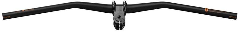 SQlab 311 FL-X 740mm Carbon Lenker kaufen | Bike-Discount